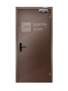 Дверь внутренняя противопожарная ДП-237